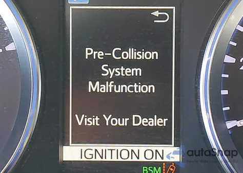 2019 Toyota Highlander Hybrid Limited from USA, damaged, VIN 5TDDGRFH2KS067178